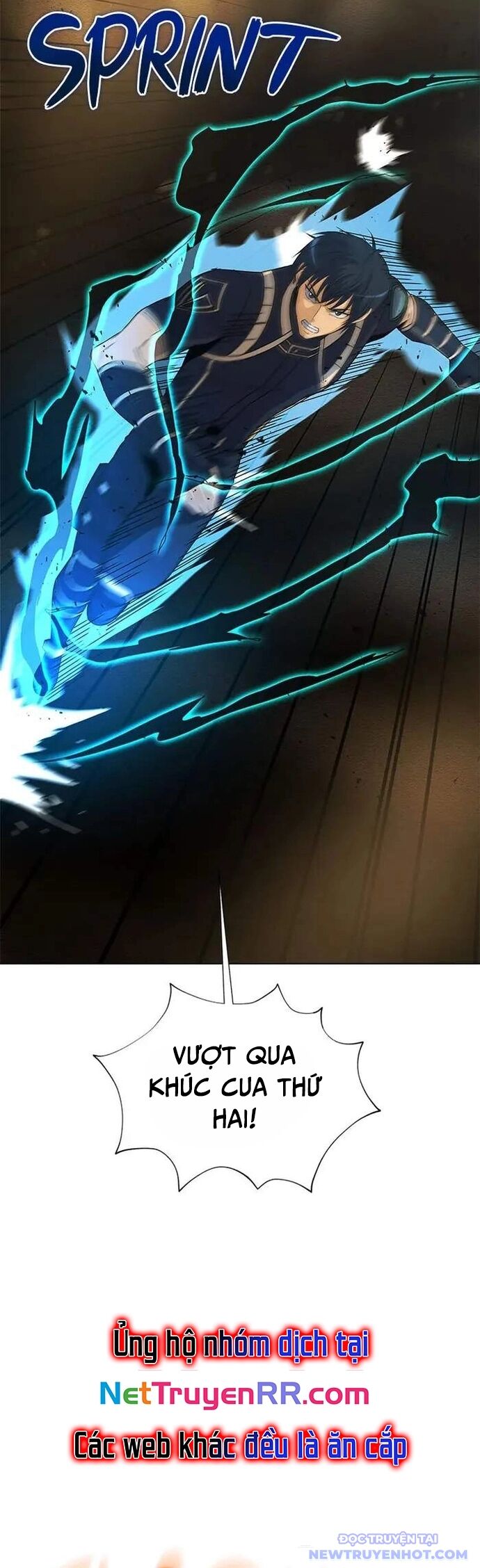 Thợ Săn Ăn Thịt Người Chap 59 - Next Chap 60