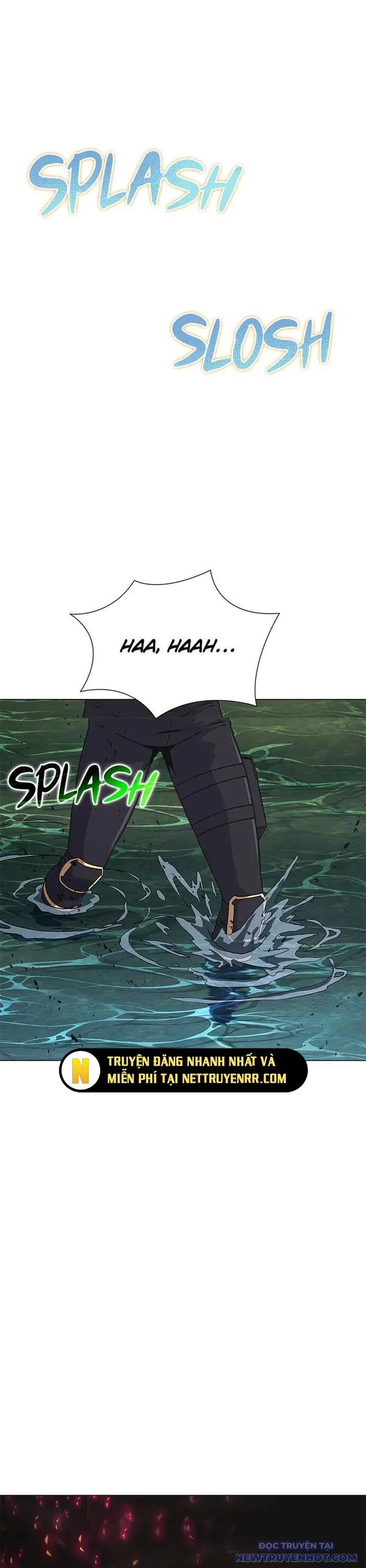 Thợ Săn Ăn Thịt Người Chap 59 - Next Chap 60