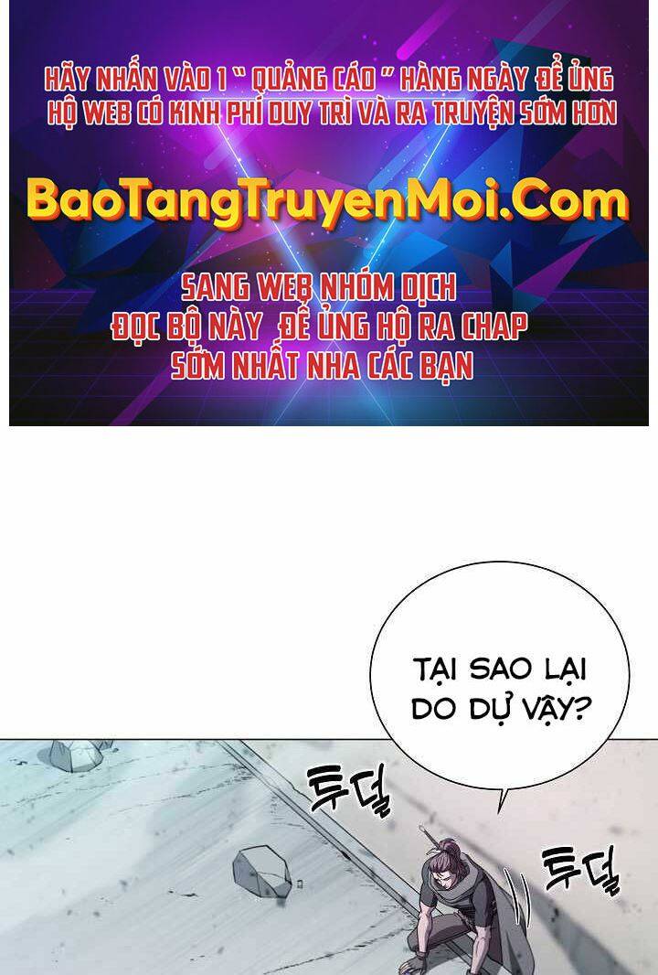 Thợ Săn Ăn Thịt Người Chap 6 - Next Chap 7