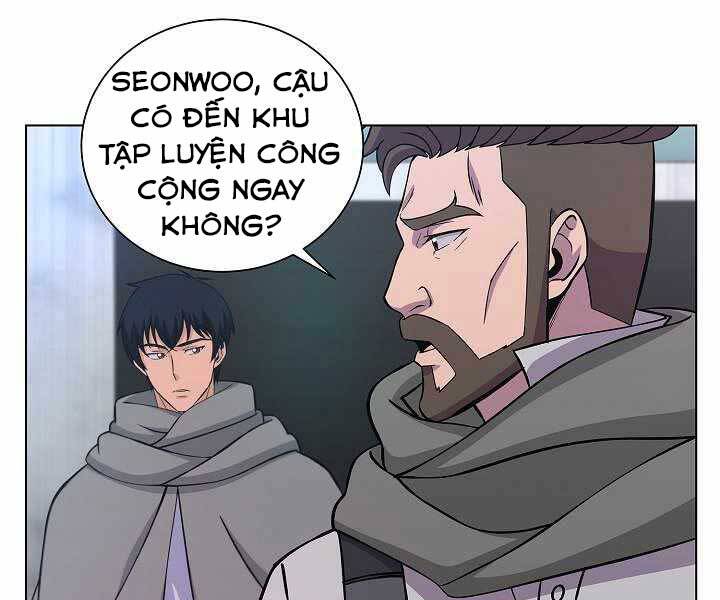 Thợ Săn Ăn Thịt Người Chap 6 - Next Chap 7