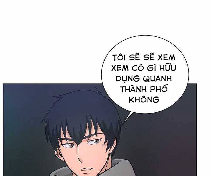 Thợ Săn Ăn Thịt Người Chap 6 - Next Chap 7