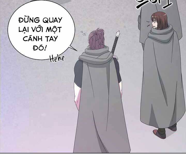 Thợ Săn Ăn Thịt Người Chap 6 - Next Chap 7