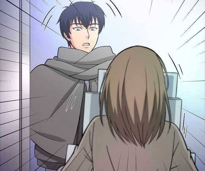 Thợ Săn Ăn Thịt Người Chap 6 - Next Chap 7