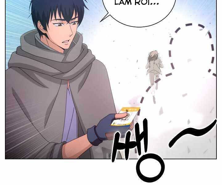Thợ Săn Ăn Thịt Người Chap 6 - Next Chap 7