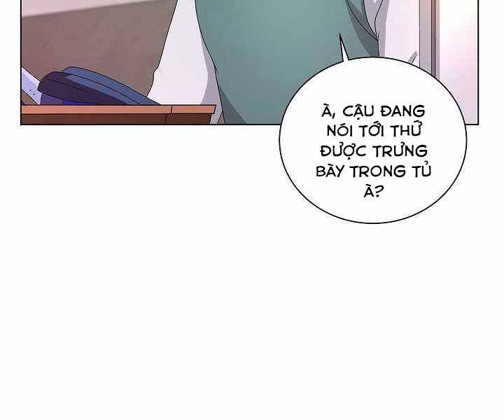 Thợ Săn Ăn Thịt Người Chap 6 - Next Chap 7