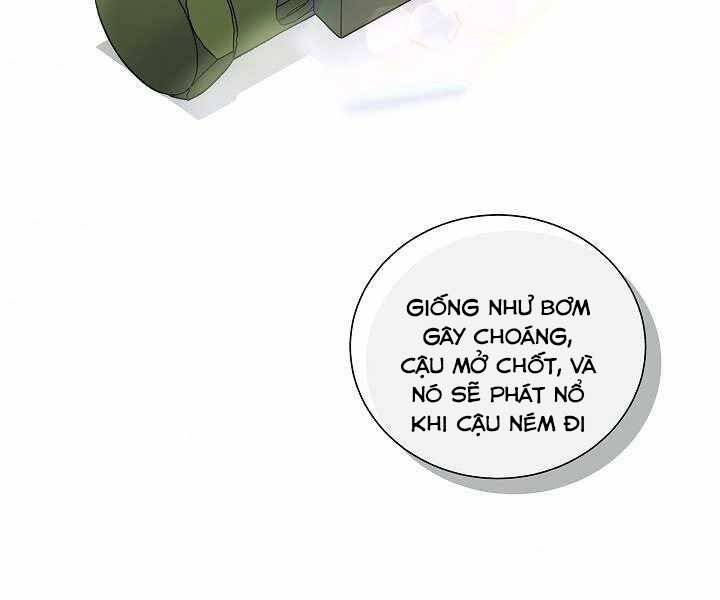 Thợ Săn Ăn Thịt Người Chap 6 - Next Chap 7