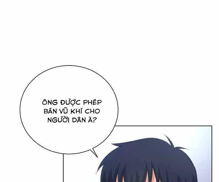 Thợ Săn Ăn Thịt Người Chap 6 - Next Chap 7