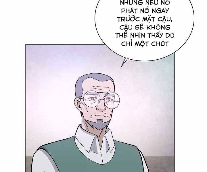 Thợ Săn Ăn Thịt Người Chap 6 - Next Chap 7