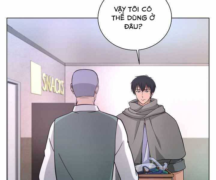 Thợ Săn Ăn Thịt Người Chap 6 - Next Chap 7