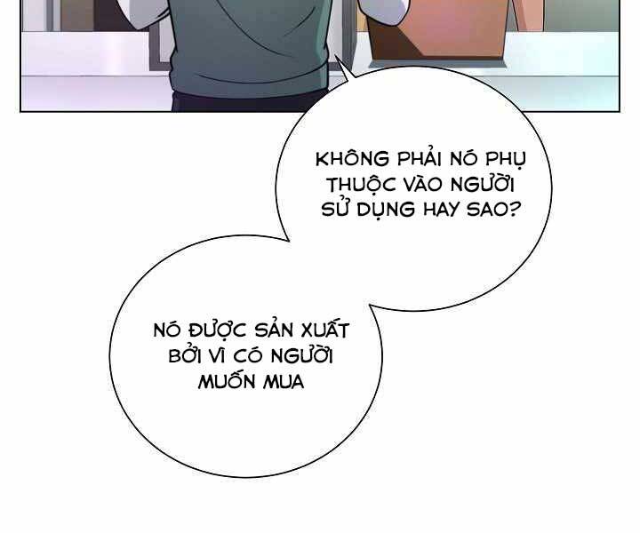Thợ Săn Ăn Thịt Người Chap 6 - Next Chap 7