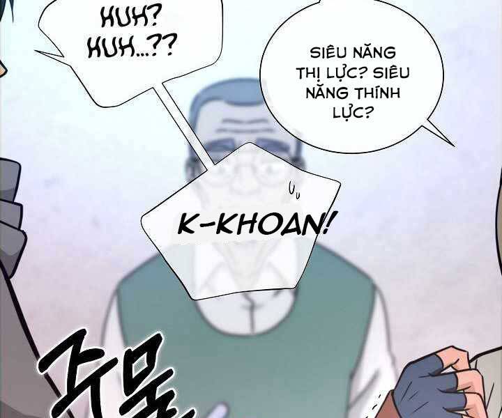 Thợ Săn Ăn Thịt Người Chap 6 - Next Chap 7
