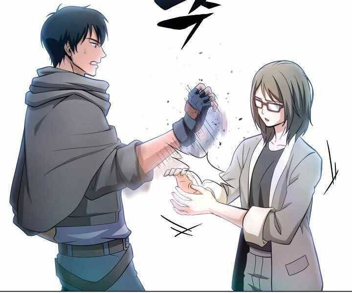 Thợ Săn Ăn Thịt Người Chap 6 - Next Chap 7