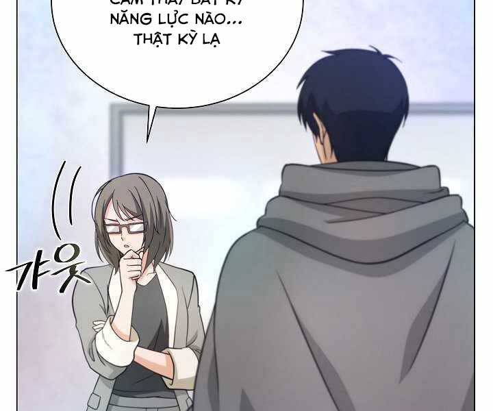 Thợ Săn Ăn Thịt Người Chap 6 - Next Chap 7