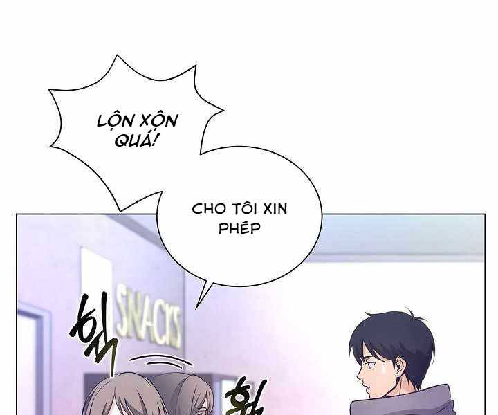 Thợ Săn Ăn Thịt Người Chap 6 - Next Chap 7