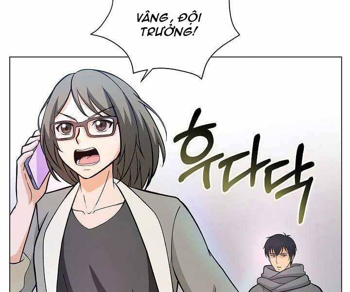 Thợ Săn Ăn Thịt Người Chap 6 - Next Chap 7