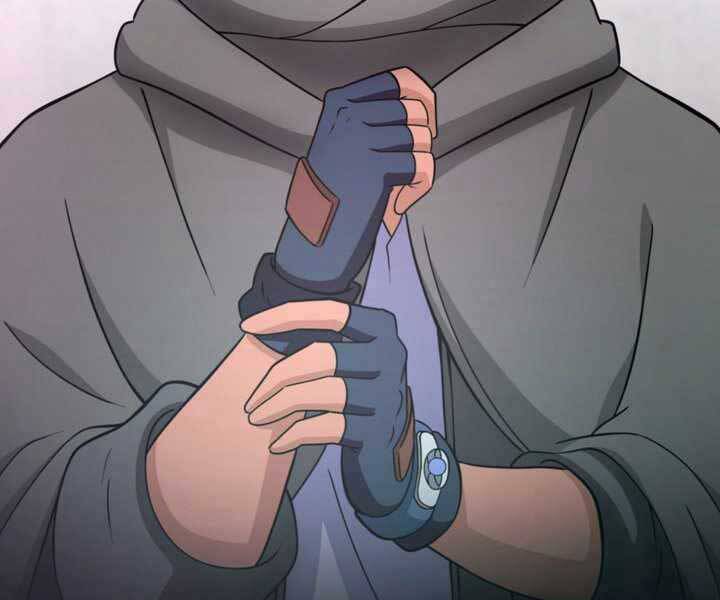 Thợ Săn Ăn Thịt Người Chap 6 - Next Chap 7