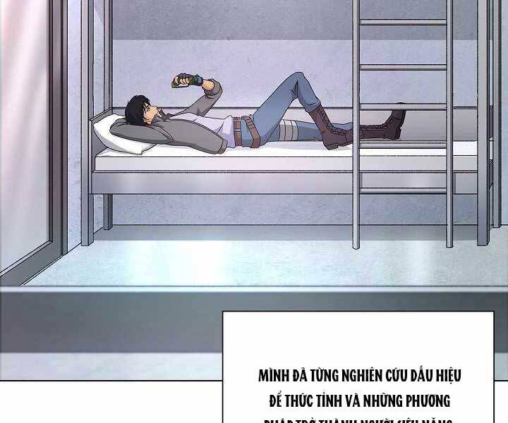 Thợ Săn Ăn Thịt Người Chap 6 - Next Chap 7