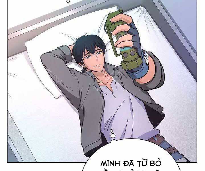 Thợ Săn Ăn Thịt Người Chap 6 - Next Chap 7
