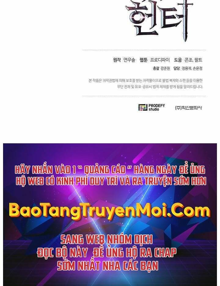 Thợ Săn Ăn Thịt Người Chap 6 - Next Chap 7