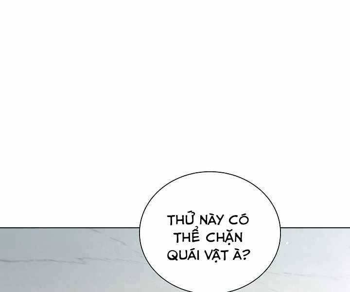 Thợ Săn Ăn Thịt Người Chap 6 - Next Chap 7