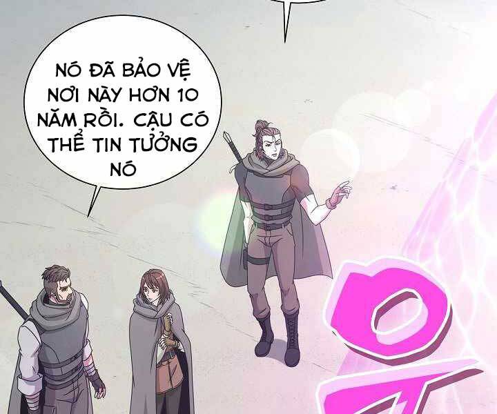 Thợ Săn Ăn Thịt Người Chap 6 - Next Chap 7