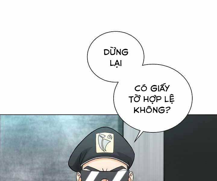 Thợ Săn Ăn Thịt Người Chap 6 - Next Chap 7