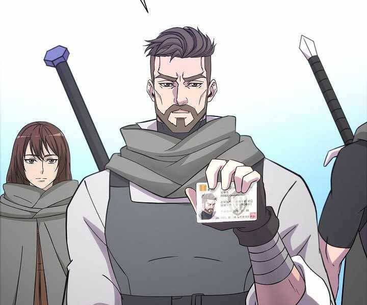 Thợ Săn Ăn Thịt Người Chap 6 - Next Chap 7