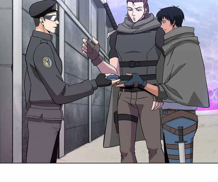 Thợ Săn Ăn Thịt Người Chap 6 - Next Chap 7