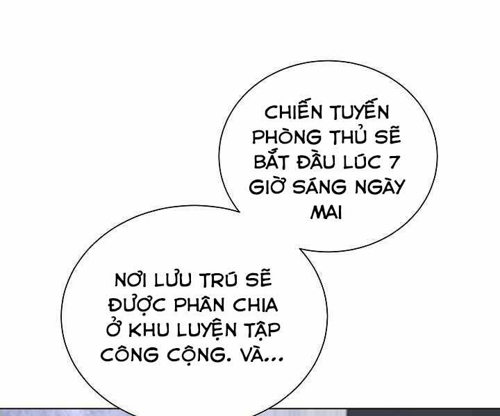 Thợ Săn Ăn Thịt Người Chap 6 - Next Chap 7