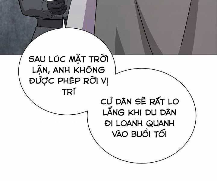 Thợ Săn Ăn Thịt Người Chap 6 - Next Chap 7