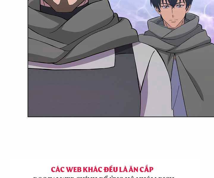 Thợ Săn Ăn Thịt Người Chap 6 - Next Chap 7
