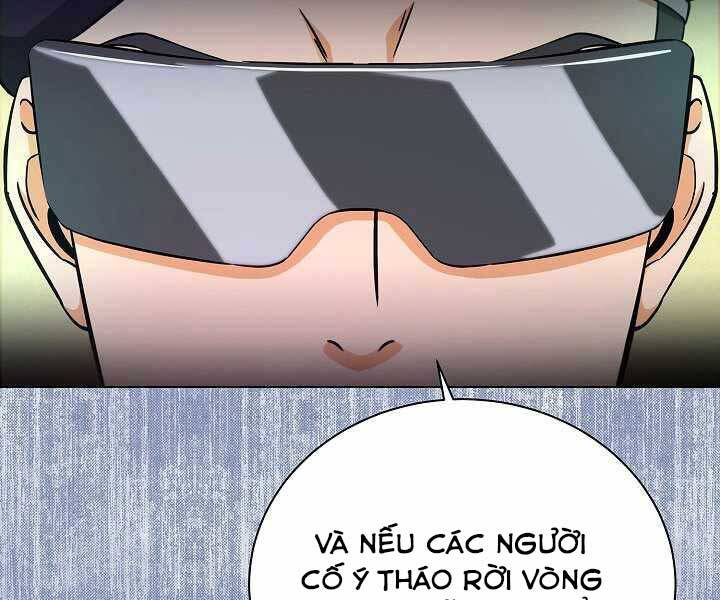 Thợ Săn Ăn Thịt Người Chap 6 - Next Chap 7