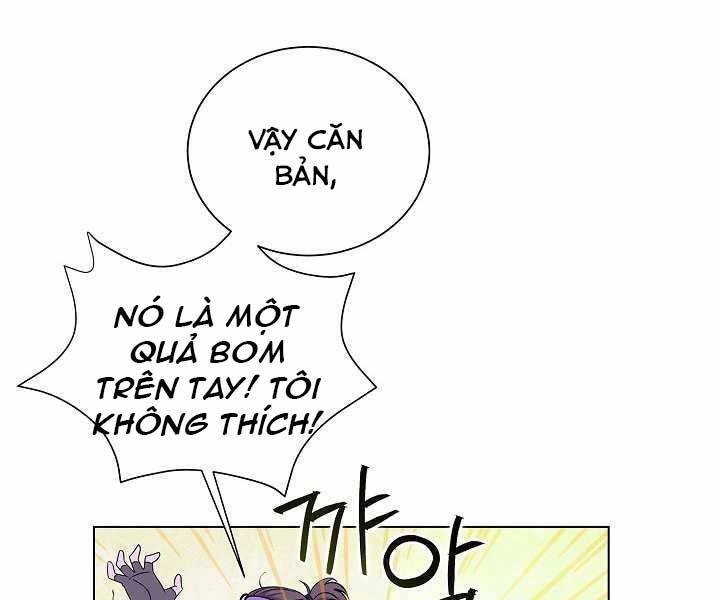 Thợ Săn Ăn Thịt Người Chap 6 - Next Chap 7