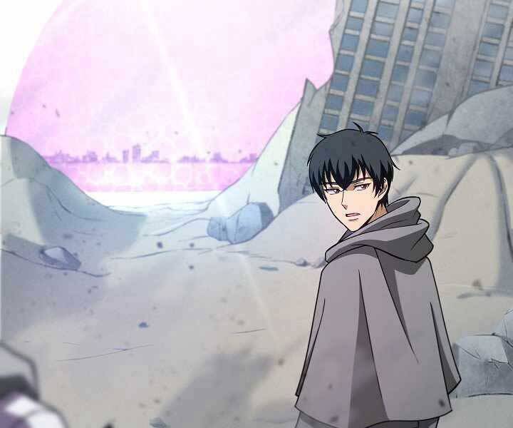 Thợ Săn Ăn Thịt Người Chap 6 - Next Chap 7