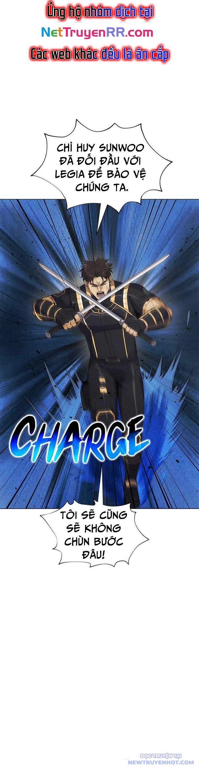 Thợ Săn Ăn Thịt Người Chap 60 - Next Chap 61