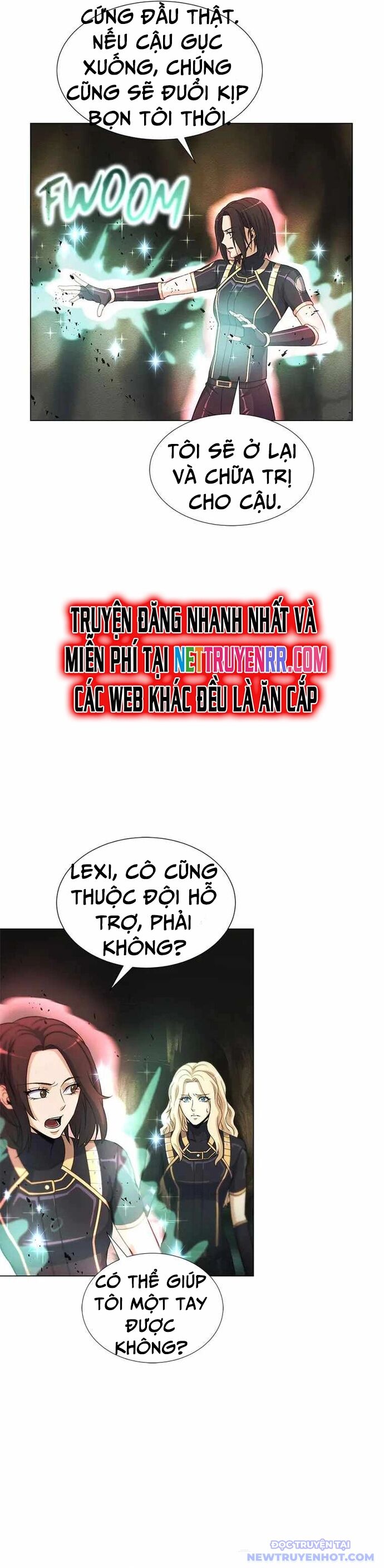 Thợ Săn Ăn Thịt Người Chap 60 - Next Chap 61