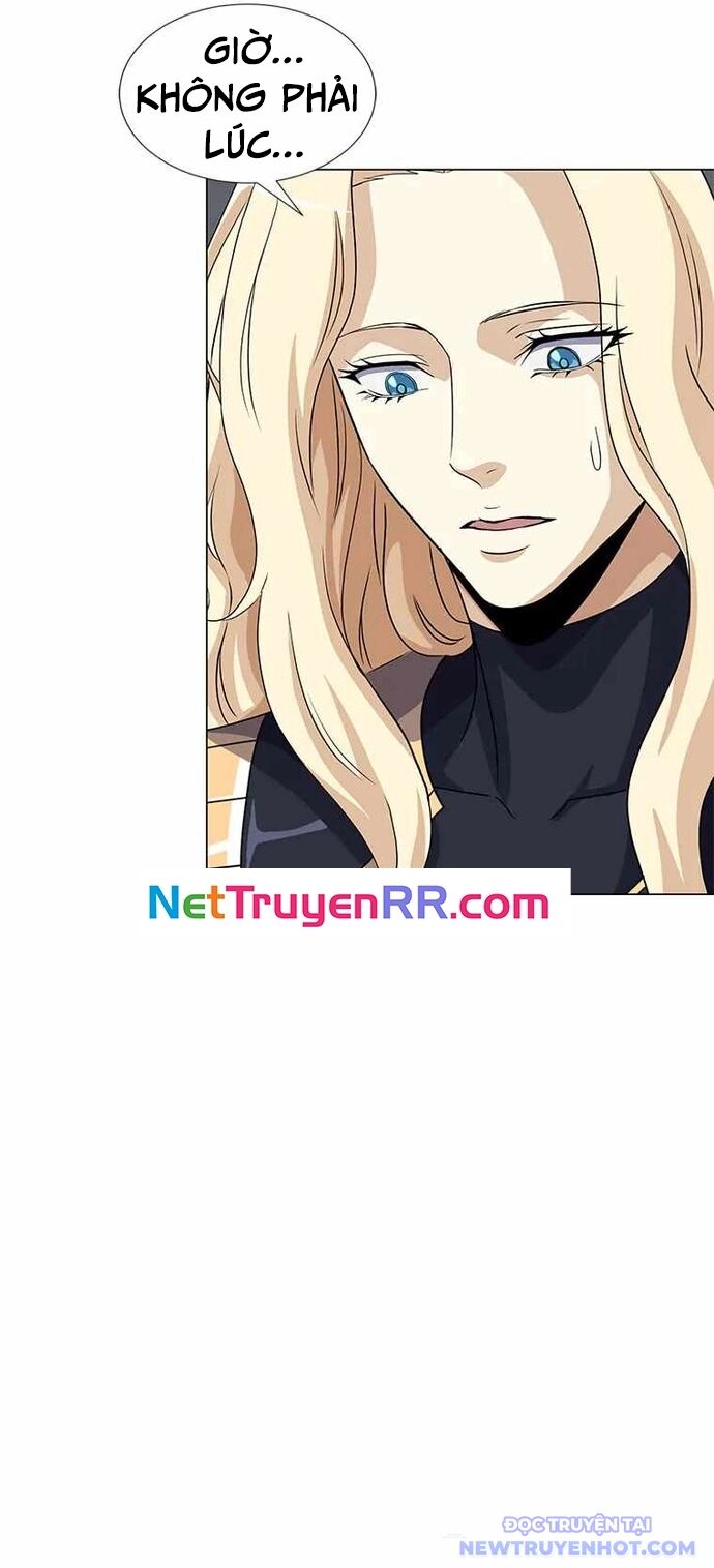 Thợ Săn Ăn Thịt Người Chap 60 - Next Chap 61