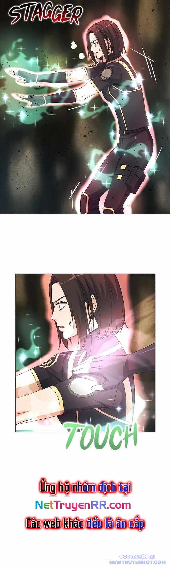 Thợ Săn Ăn Thịt Người Chap 60 - Next Chap 61