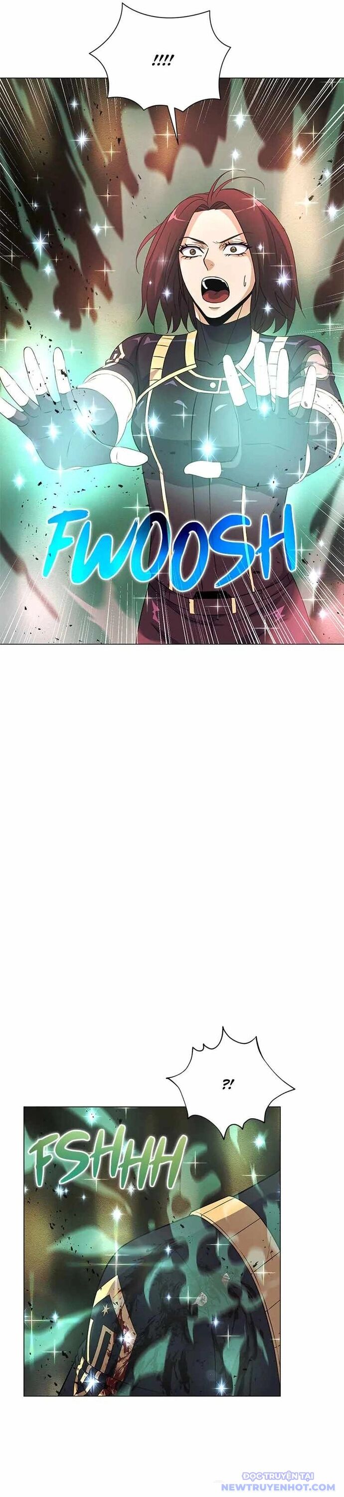 Thợ Săn Ăn Thịt Người Chap 60 - Next Chap 61