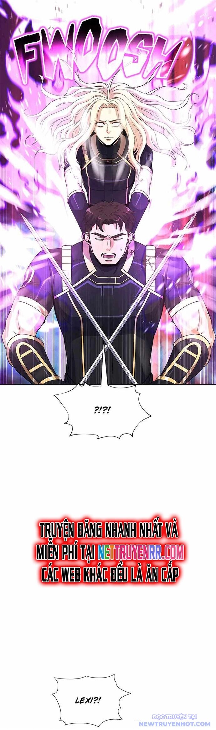 Thợ Săn Ăn Thịt Người Chap 60 - Next Chap 61