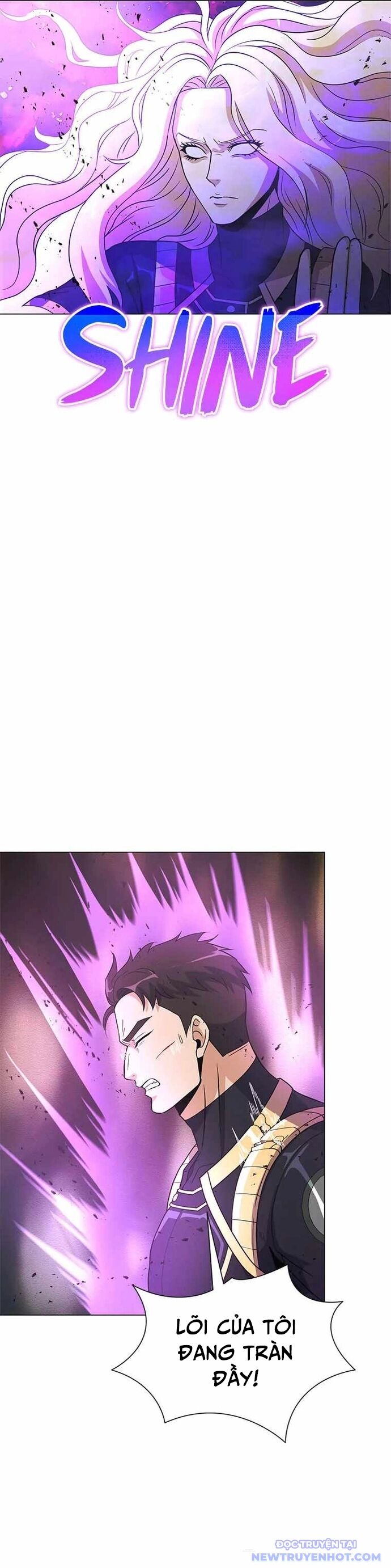 Thợ Săn Ăn Thịt Người Chap 60 - Next Chap 61