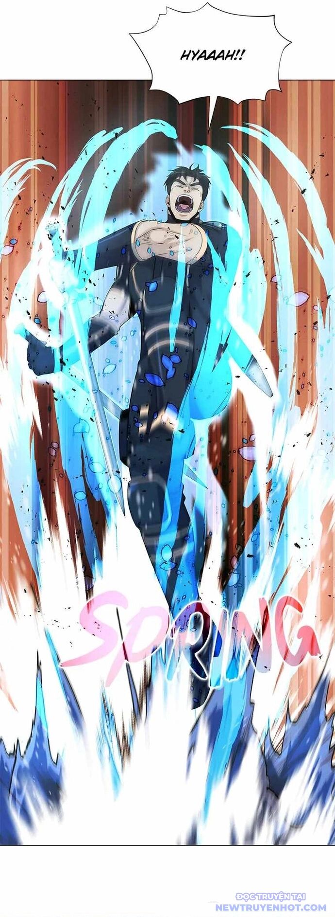 Thợ Săn Ăn Thịt Người Chap 60 - Next Chap 61