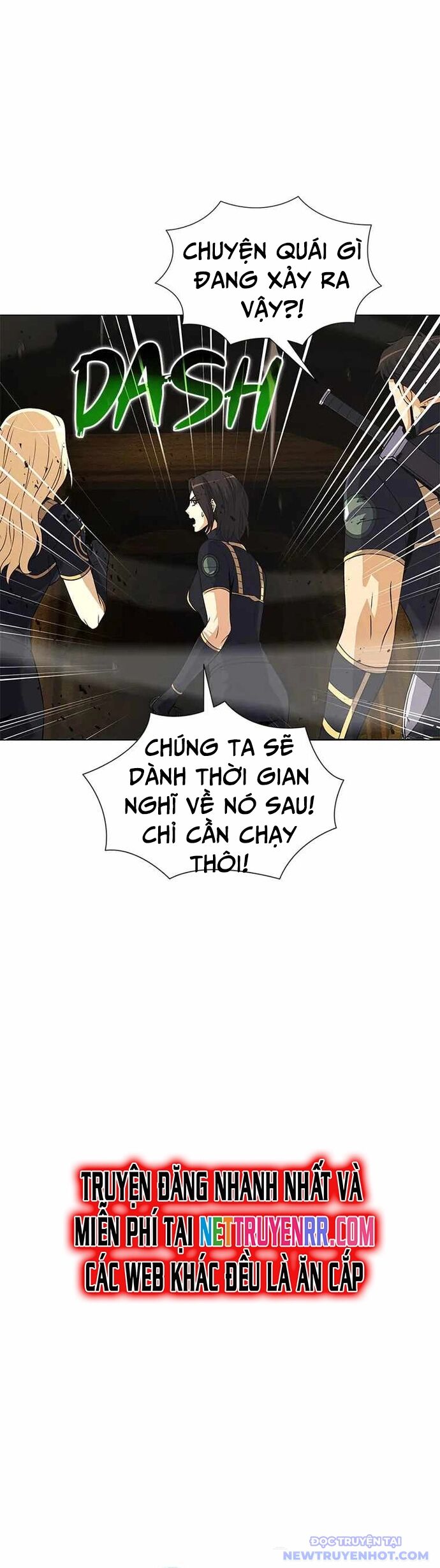 Thợ Săn Ăn Thịt Người Chap 60 - Next Chap 61