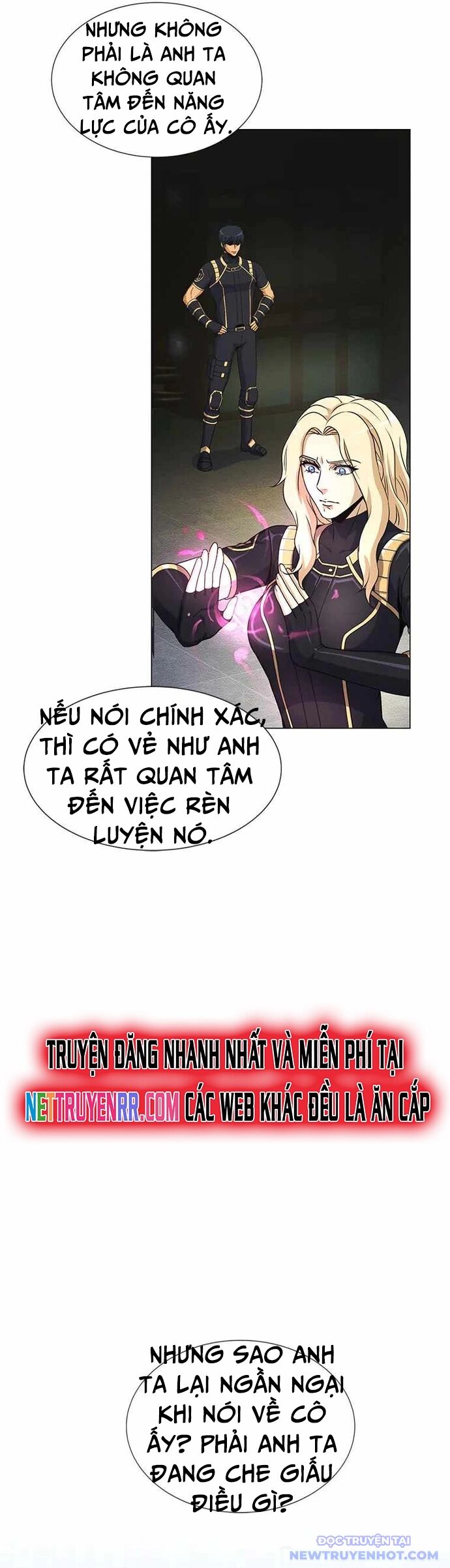 Thợ Săn Ăn Thịt Người Chap 60 - Next Chap 61