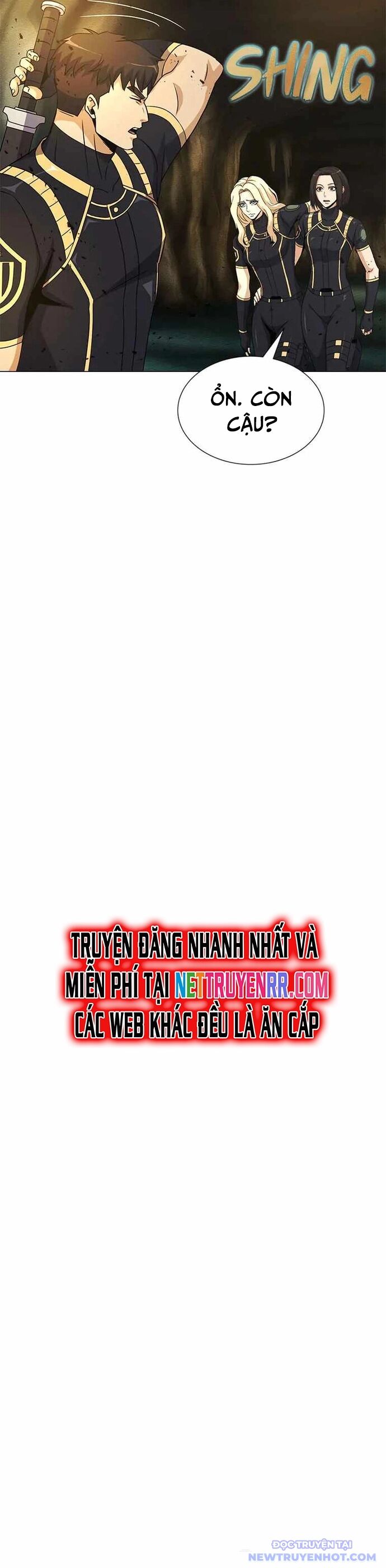 Thợ Săn Ăn Thịt Người Chap 60 - Next Chap 61