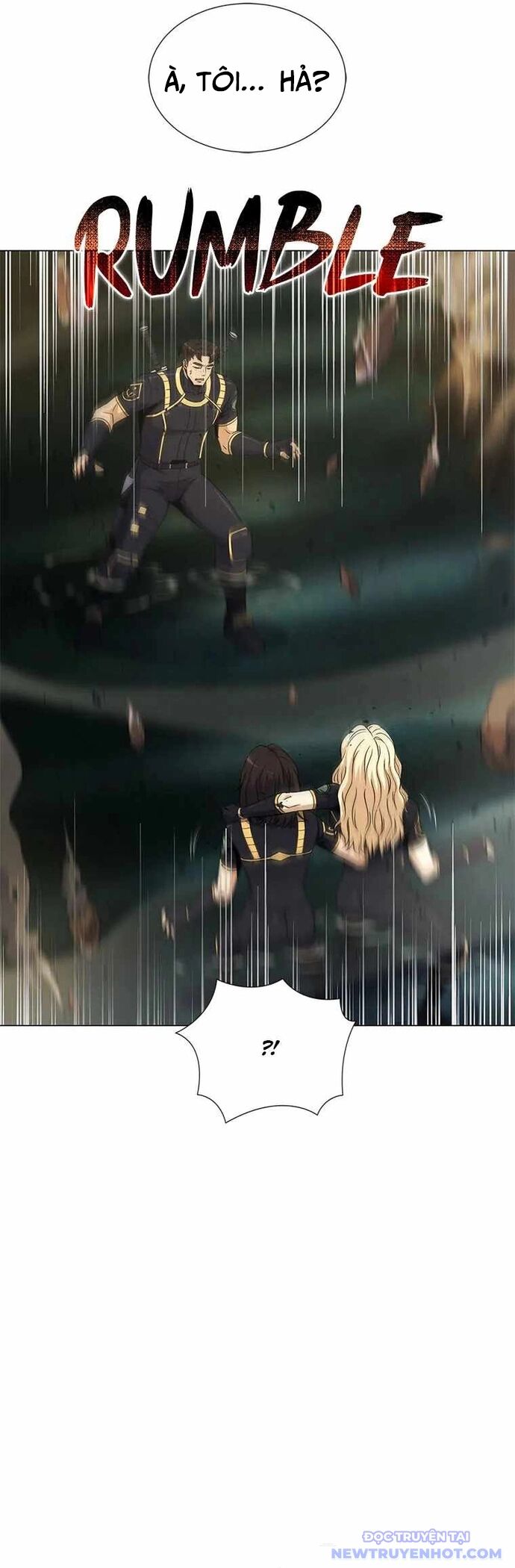 Thợ Săn Ăn Thịt Người Chap 60 - Next Chap 61