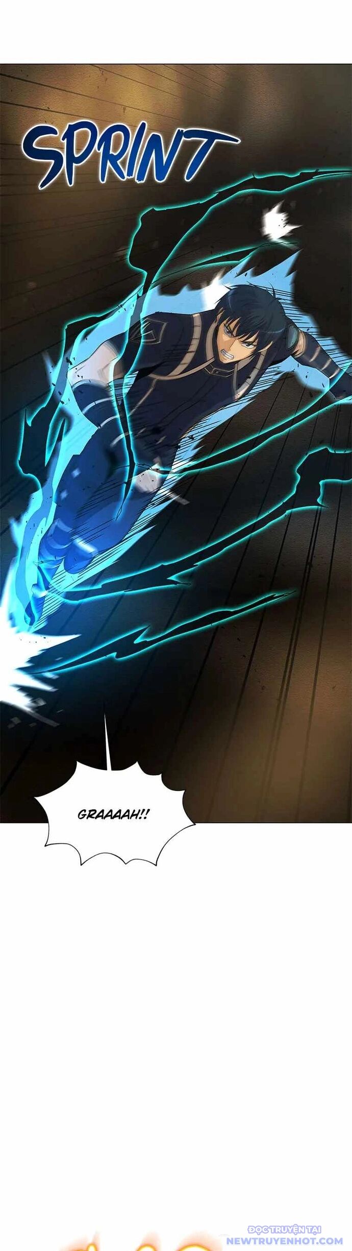 Thợ Săn Ăn Thịt Người Chap 60 - Next Chap 61