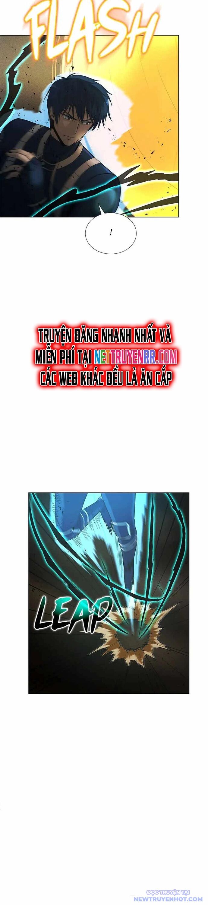 Thợ Săn Ăn Thịt Người Chap 60 - Next Chap 61