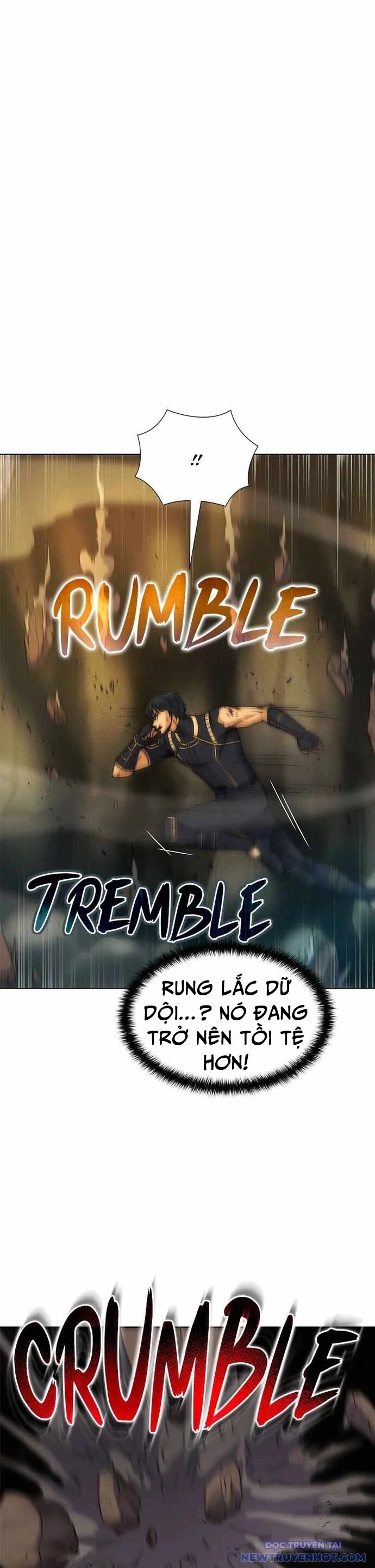 Thợ Săn Ăn Thịt Người Chap 60 - Next Chap 61