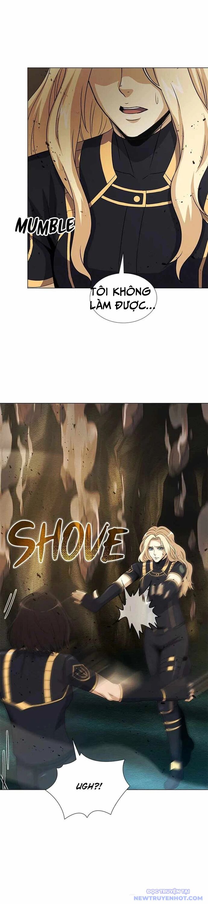 Thợ Săn Ăn Thịt Người Chap 60 - Next Chap 61